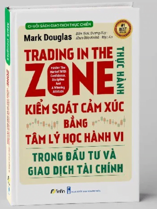 Trading in the Zone