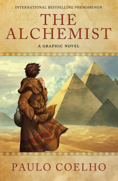 The Alchemist